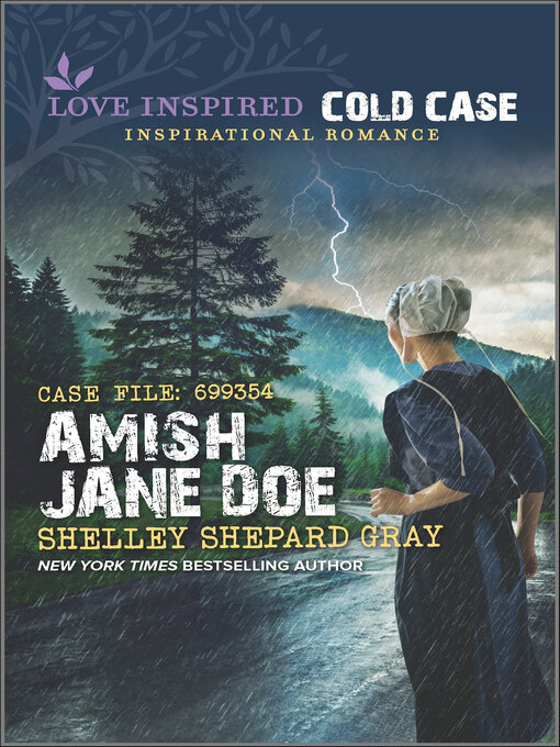 Title details for Amish Jane Doe by Shelley Shepard Gray - Available